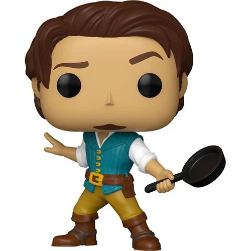 Funko Pop Enredados - Flynn #1642