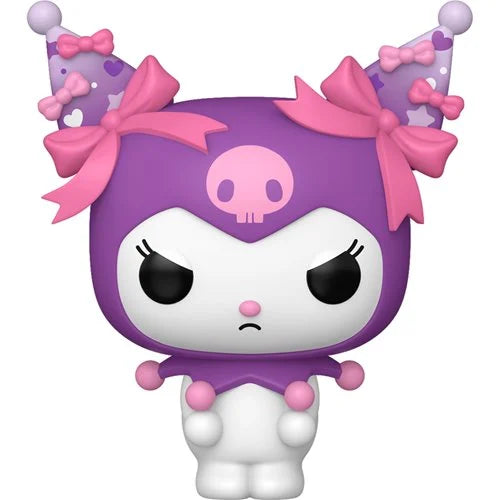 [Pre-venta] Funko Pop Hello Kitty - Kuromi #119