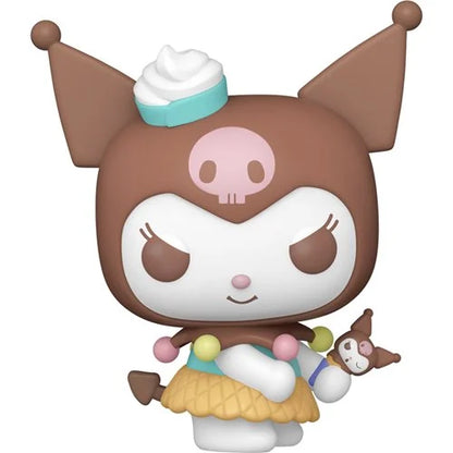 Funko Pop Hello Kitty and Friends - Kuromi #101