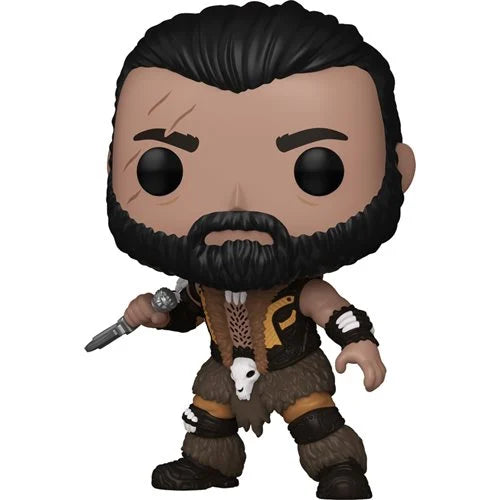 Funko Pop Spiderman 2 - Kraven #973