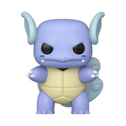 [Pre-venta] Funko Pop Pokemon - Wartortle #1212