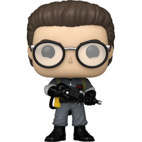[Pre-venta] Funko Pop Los Cazafantasmas - Egon Spengler #1883