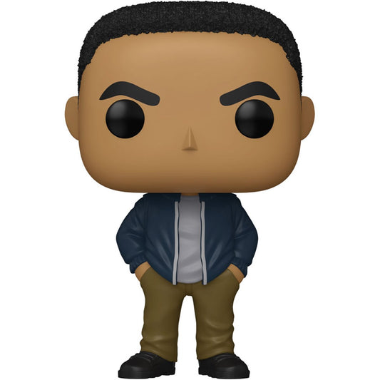 [Pre-venta] Funko Pop DC Comics - John Stewart #650 - Pop Hunters