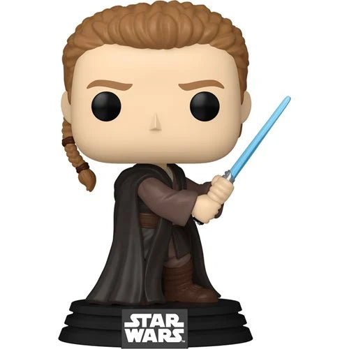[Pre-venta] Funko Pop Star Wars - Anakin Skywalker (Padawan) #864