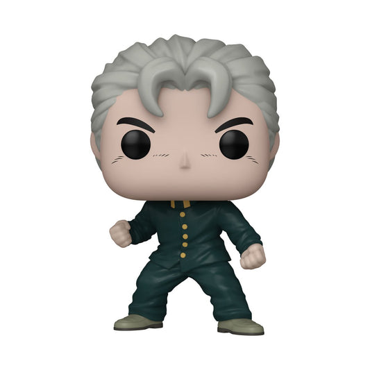 [Pre-venta] Funko Pop JoJo's Bizarre Adventure - Koichi Hirose #2489