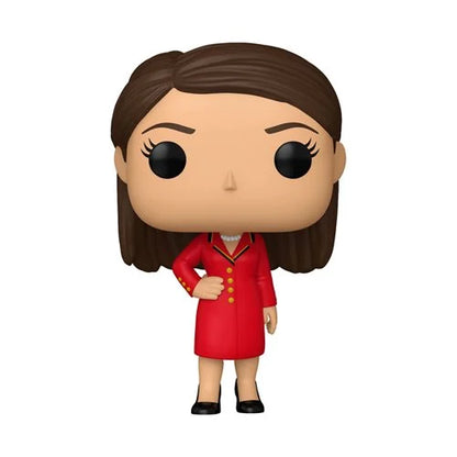 [Pre-venta] Funko Pop Gilmore Girls - Lorelai Gilmore #1491