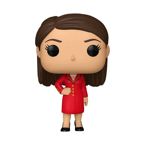 [Pre-venta] Funko Pop Gilmore Girls - Lorelai Gilmore #1491