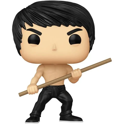 Funko Pop Bruce Lee - Bruce Lee #95
