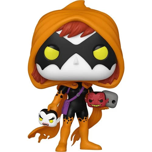 [Pre-venta] Funko Pop Marvel Strange Tales - Hallows Eve #1560