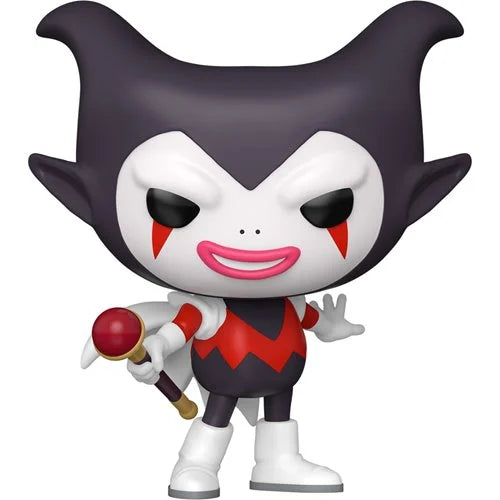 [Pre-venta] Funko Pop Dragon Ball Daima - King Gomah #2308 - Pop Hunters