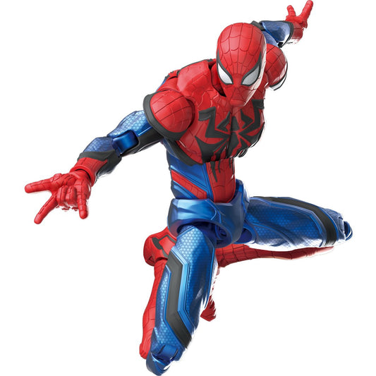 Blokees Marvel Rivals - Spiderman (Champion Class) #06