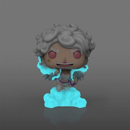 Funko Pop One Piece - Jewelry Bonney Nika (Chase) #2255 - Pop Hunters