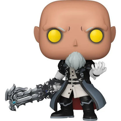 Funko Pop Kingdom Hearts - Xehanort with Blade #1123