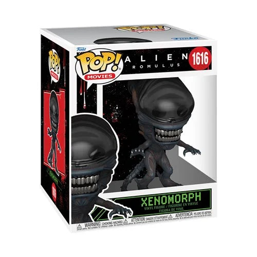 [Pre-venta] Funko Pop Alien Romulus - Xenomorph #1616