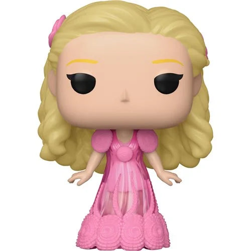 [Pre-venta] Funko Pop Wicked - Glinda #1699