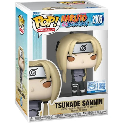 Funko Pop Naruto - Tsunade Sannin #2105