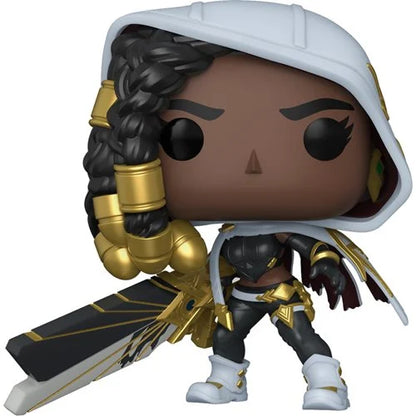Funko Pop League of Legends - Senna #1043