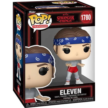 Funko Pop Stranger Things - Eleven #1780