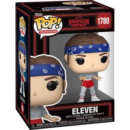 [Pre-venta] Funko Pop Stranger Things - Eleven #1780