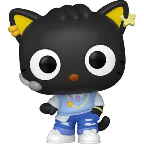 Funko Pop Hello Kitty and Friends - Chococat K-Pop #142 - Pop Hunters