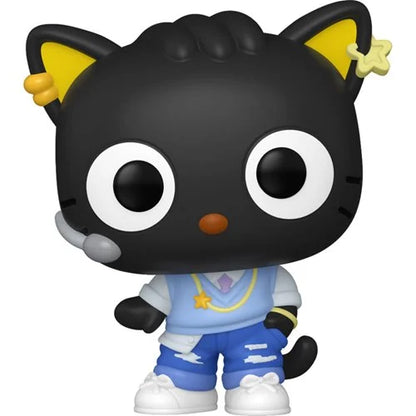 Funko Pop Hello Kitty and Friends - Chococat K-Pop #142 - Pop Hunters