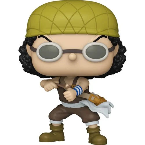 Funko Pop One Piece - Usopp #1774