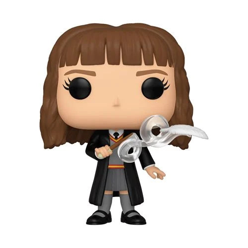 Funko Pop Harry Potter - Hermione con Pluma #113