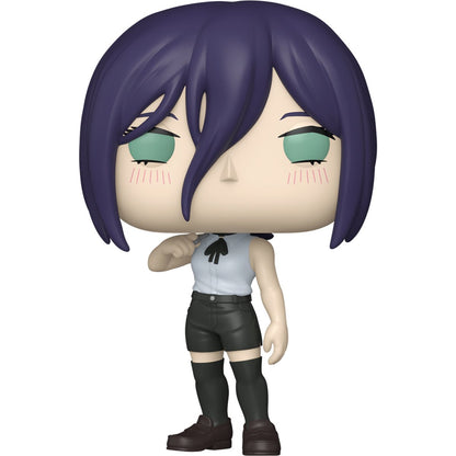 [Pre-venta] Funko Pop Chainsaw Man - Reze #2348