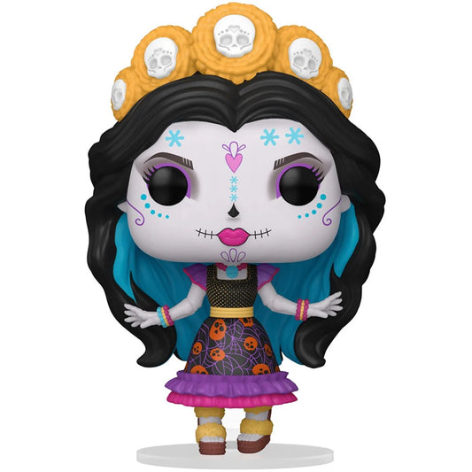 Funko Pop Monster High - Skelita #164