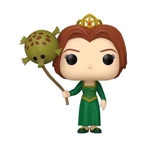 Funko Pop Shrek - Fiona #1595