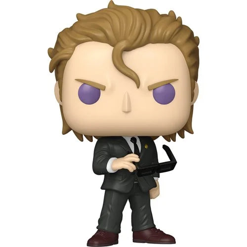 Funko Pop Solo Leveling - Woo Jinchul #2271 - Pop Hunters