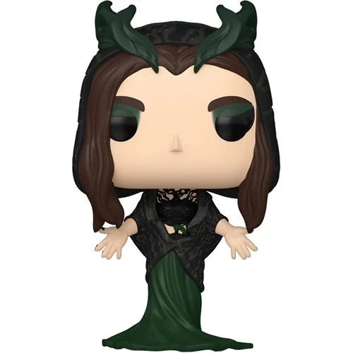 Funko Pop Agatha - Death #1472