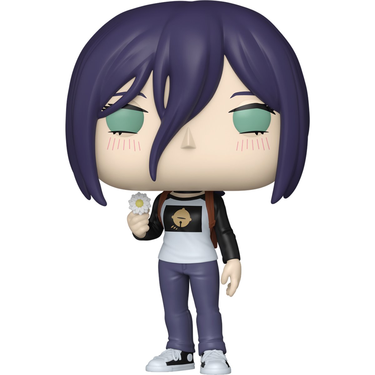 [Pre-venta] Funko Pop Chainsaw Man - Reze (Chase) #2348