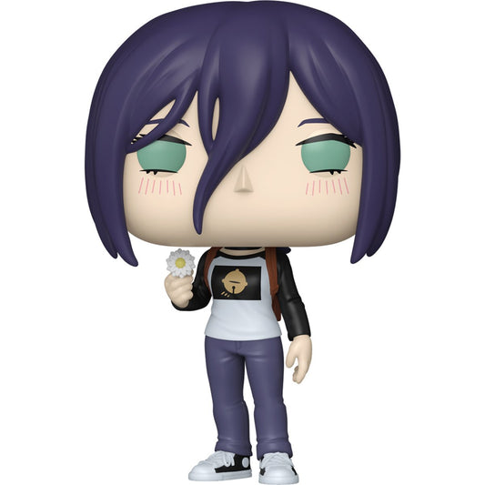[Pre-venta] Funko Pop Chainsaw Man - Reze (Chase) #2348