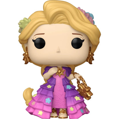 [Pre-venta] Funko Pop Disney Princesas - Rapunzel #1781