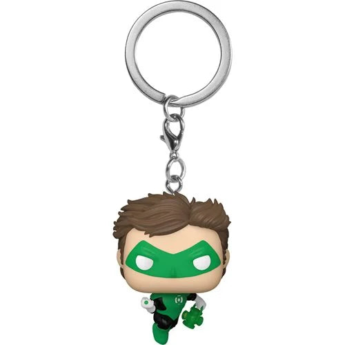 [Pre-venta] Funko Pop llavero DC Comics Clasicos - Linterna Verde