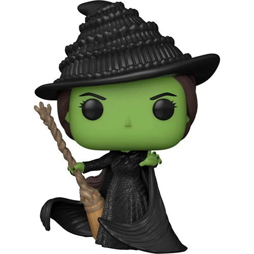 [Pre-venta] Funko Pop Wicked - Elphaba #1696