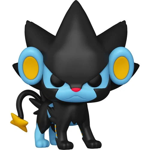[Pre-Venta] Funko Pop Pokemon - Luxray #956