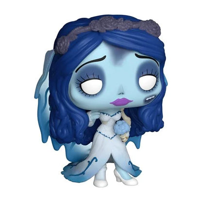 [Pre-venta] Funko Pop El Cadaver de la Novia - Emily #987