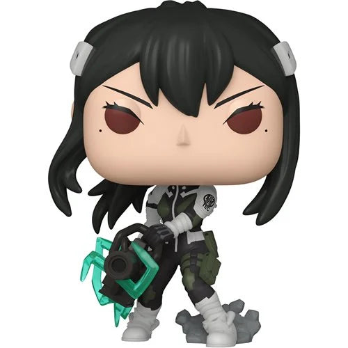 Funko Pop Kaiju No.8 - Mina Ashiro #2083
