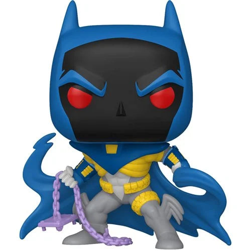 [Pre-venta] Funko Pop Batman - Knightfall Batman #571