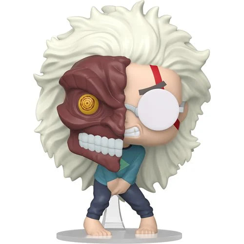 [Pre-venta] Funko Pop Dandadan - Okarun (Mid-Transformation) #2387