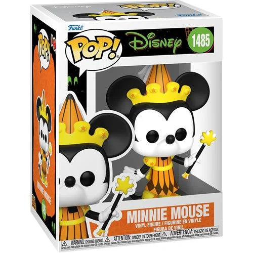 Funko Pop Disney - Minnie Mouse #1485