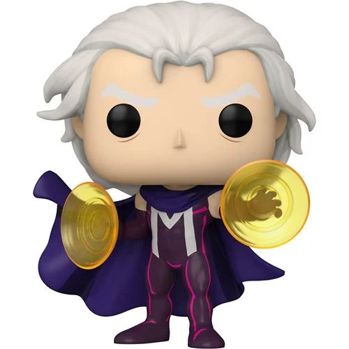 [Pre-venta] Funko Pop X-Men 97' - Magneto #1537