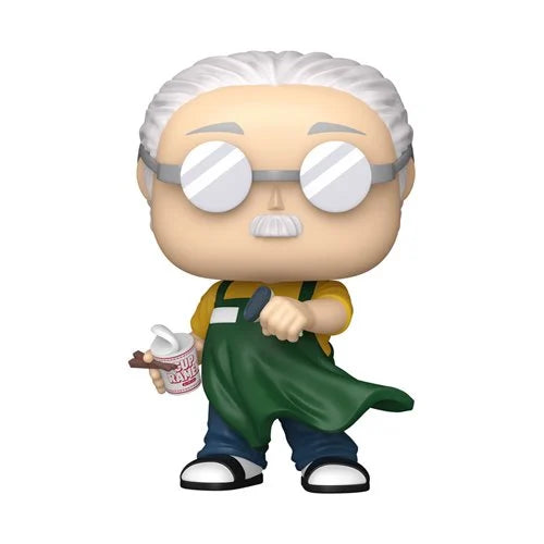 [Pre-venta] Funko Pop Sakamoto Days - Taro Sakamoto #2058