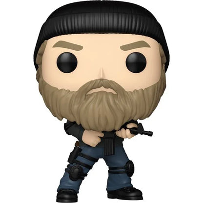 Funko Pop Stranger Things - Jim Hopper #1784