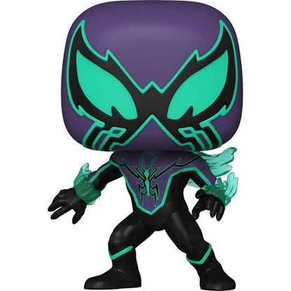 Funko Pop Marvel - Chasm #1446