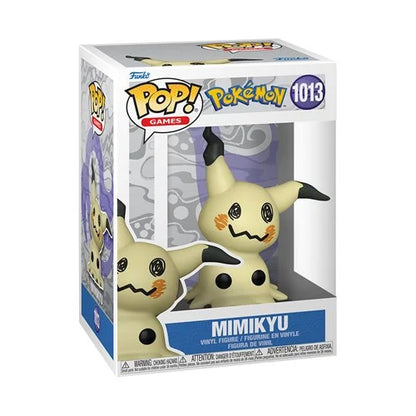 Funko Pop Pokemon - Mimikyu #1013