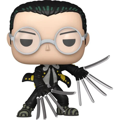 [Pre-venta] Funko Pop One Piece - Capitan Kuro Specialty Series #2225