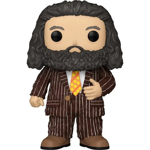 Funko Pop Harry Potter - Rubeus Hagrid #171